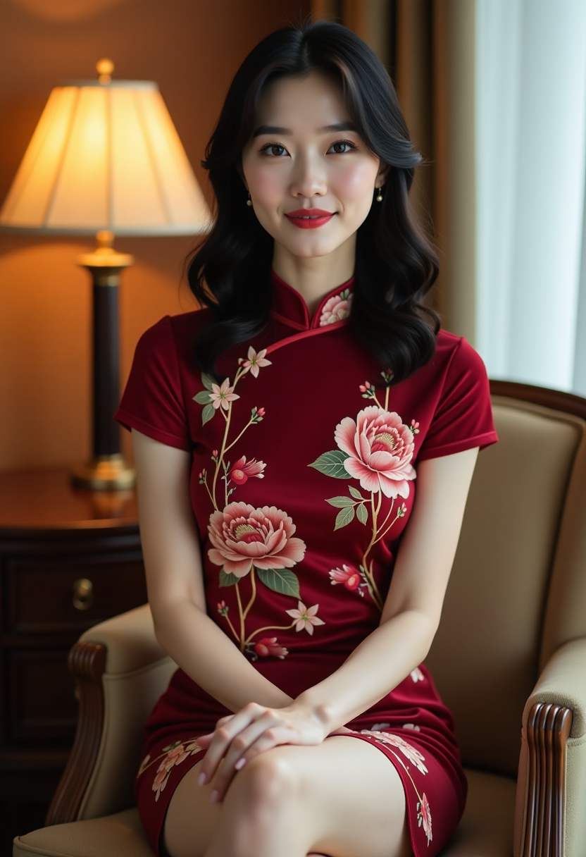 午夜邮局海报