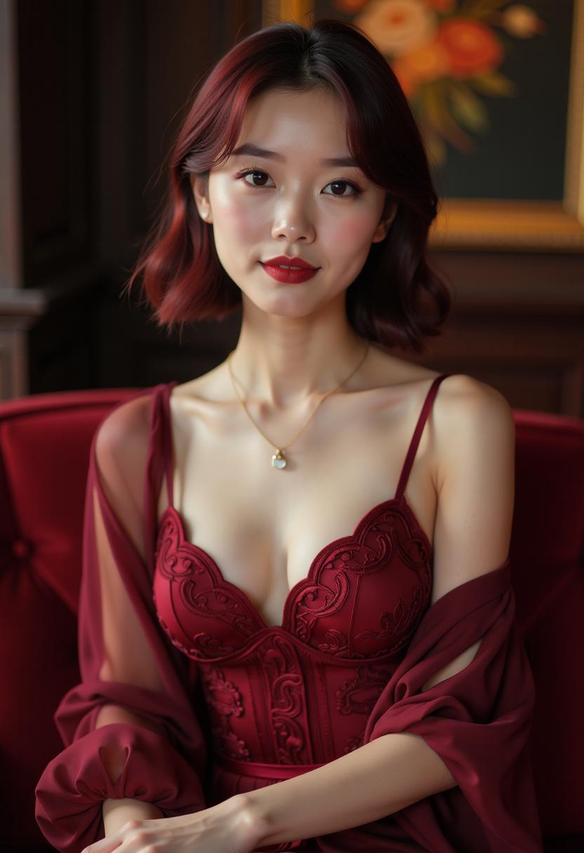 北境追凶海报