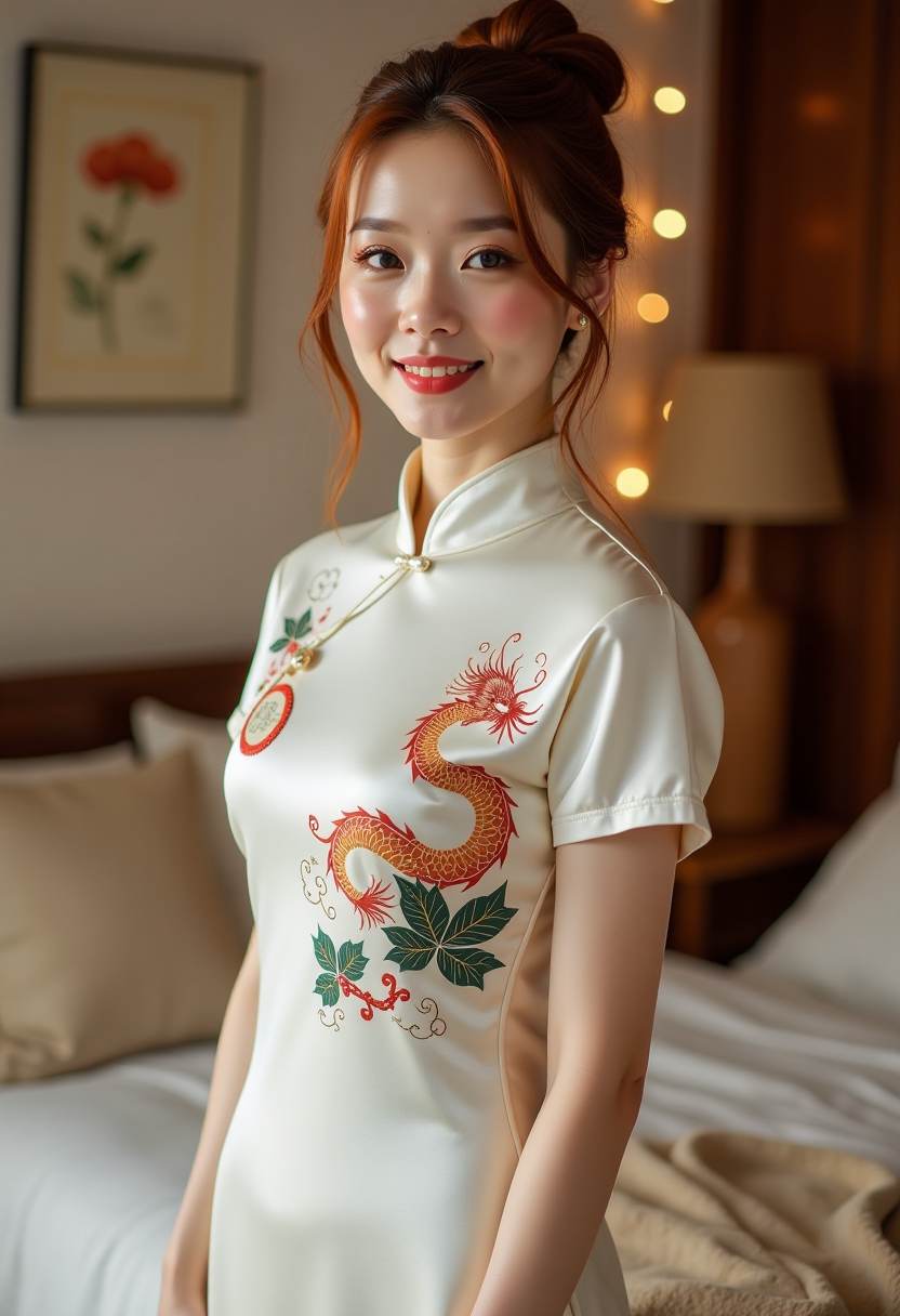 星河旅人剧照