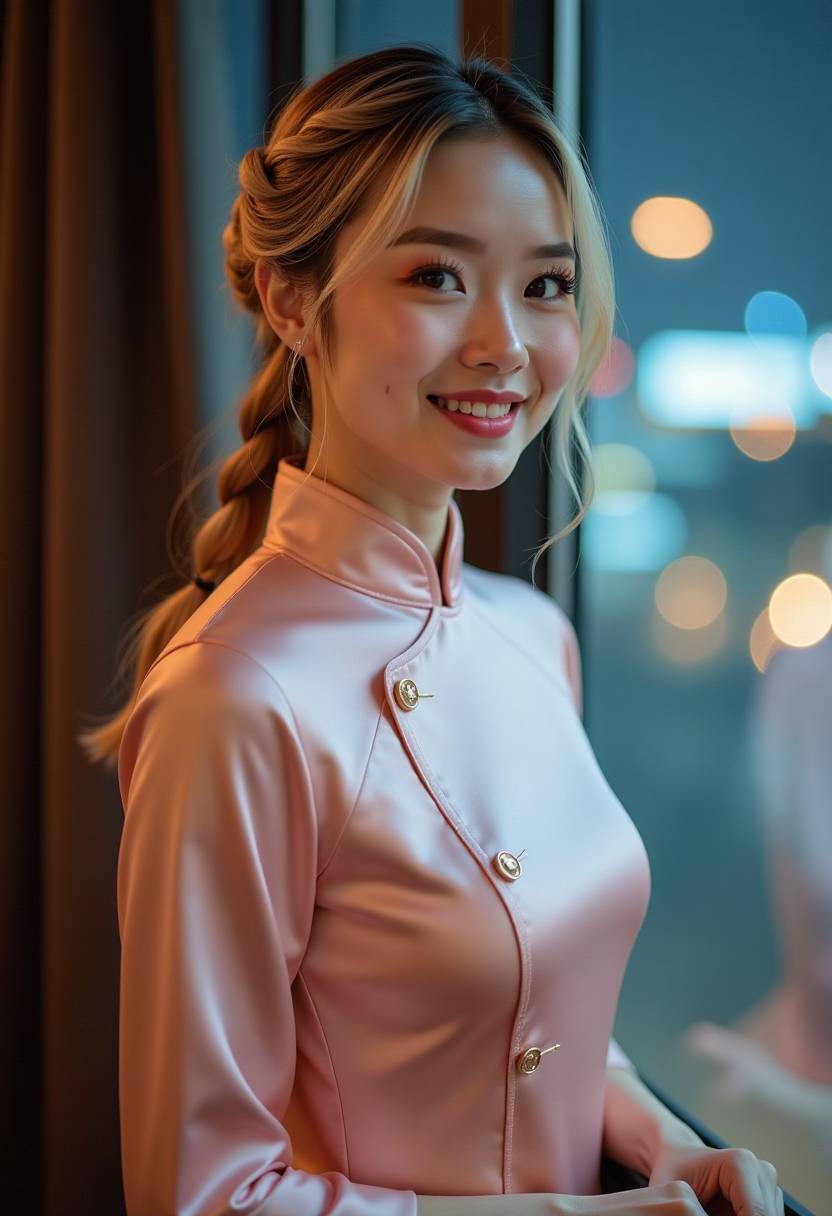 北境追凶剧照