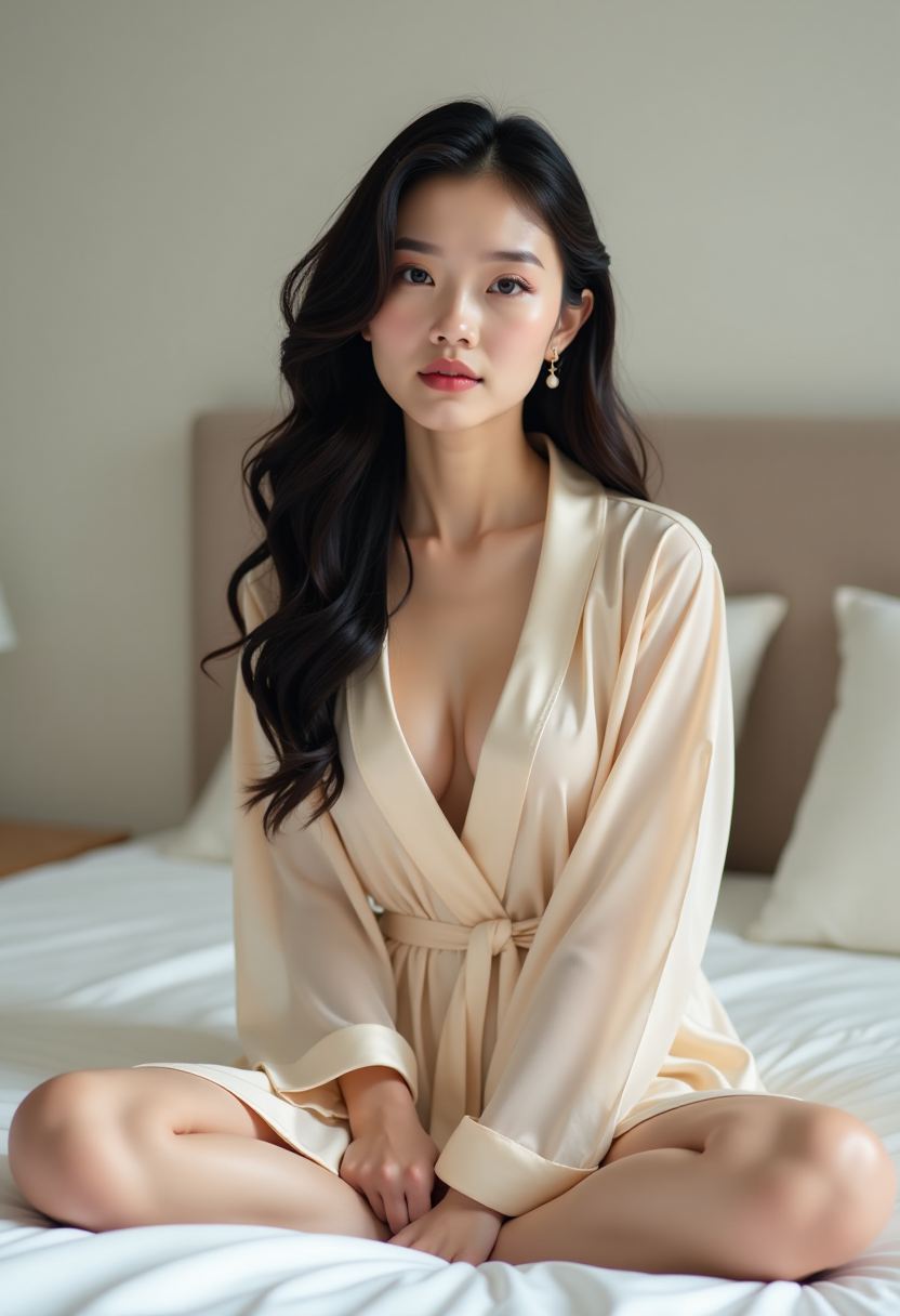 白桦林的风海报